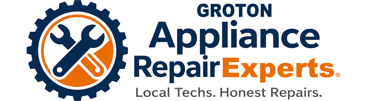 Groton Appliance Repair Experts logo